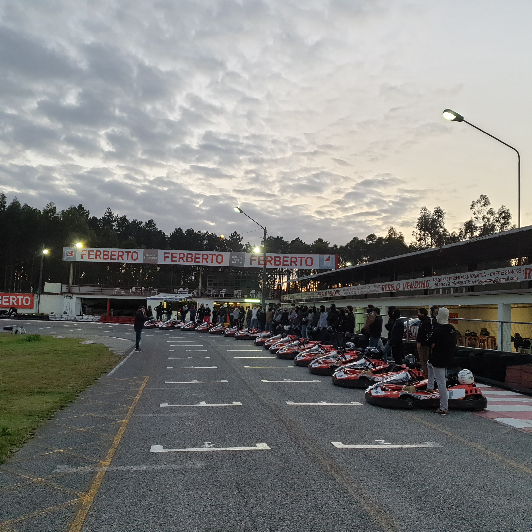 GP FST Lisboa23